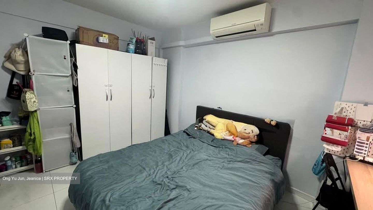 Blk 199 Toa Payoh North (Toa Payoh), HDB 3 Rooms #623155631